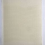 Raoul UBAC, The Earth IV, 1978: Original lithograph signed in pencil.