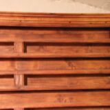 Old cupboard top
