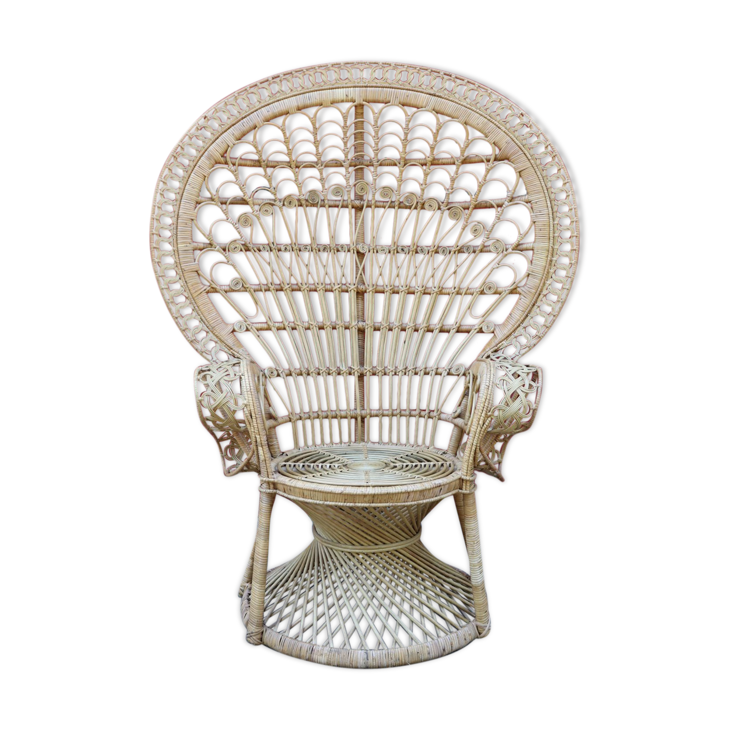 Armchair Emmanuelle