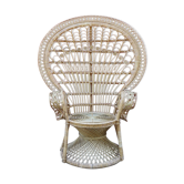 Armchair Emmanuelle