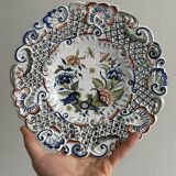 Rouen plate