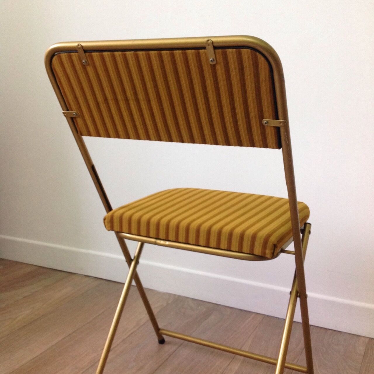 Folding chair Lafuma