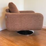 Ditre Italia swivel chair