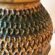 West Germany ceramic vase