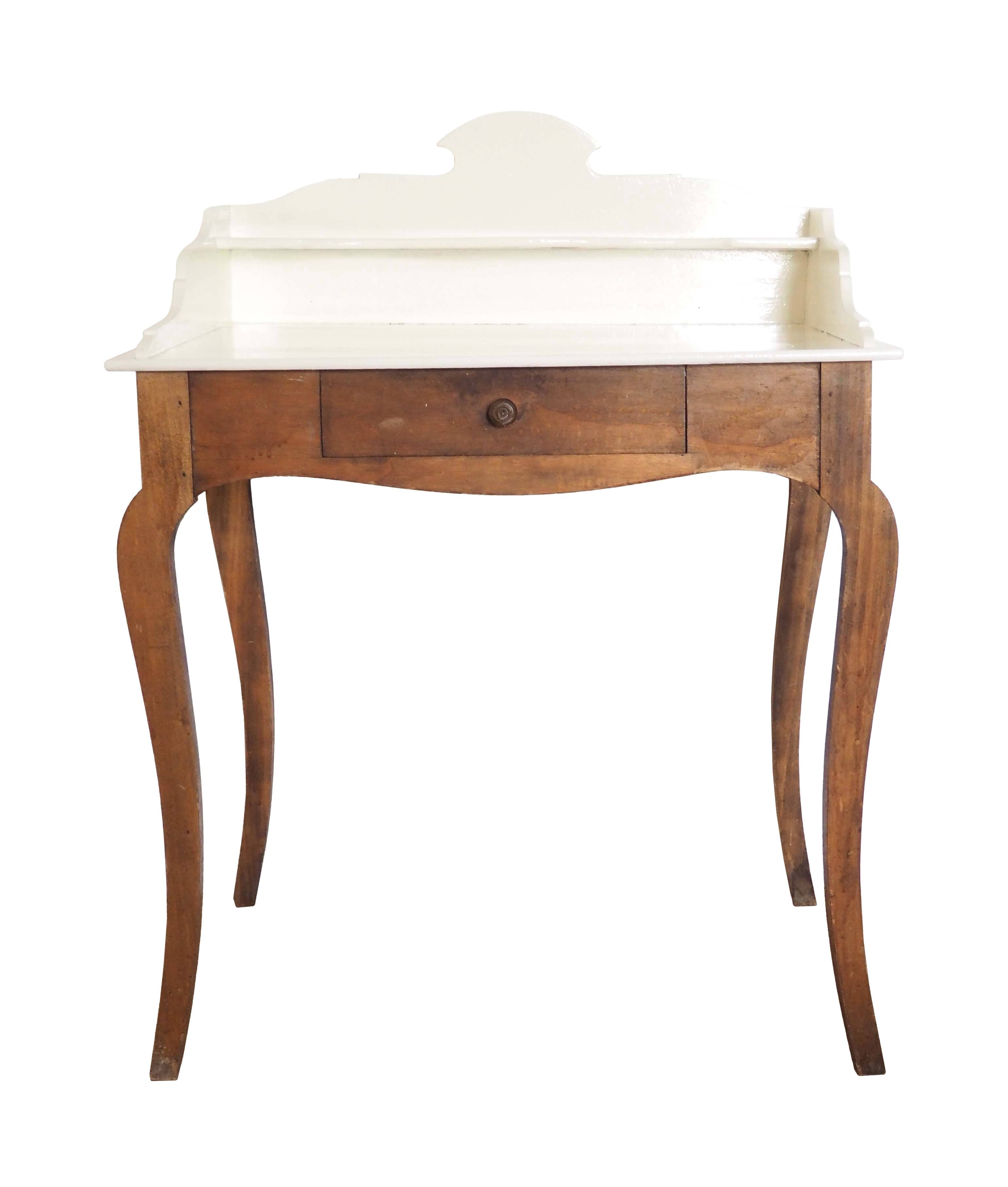 Office furniture or dressing table