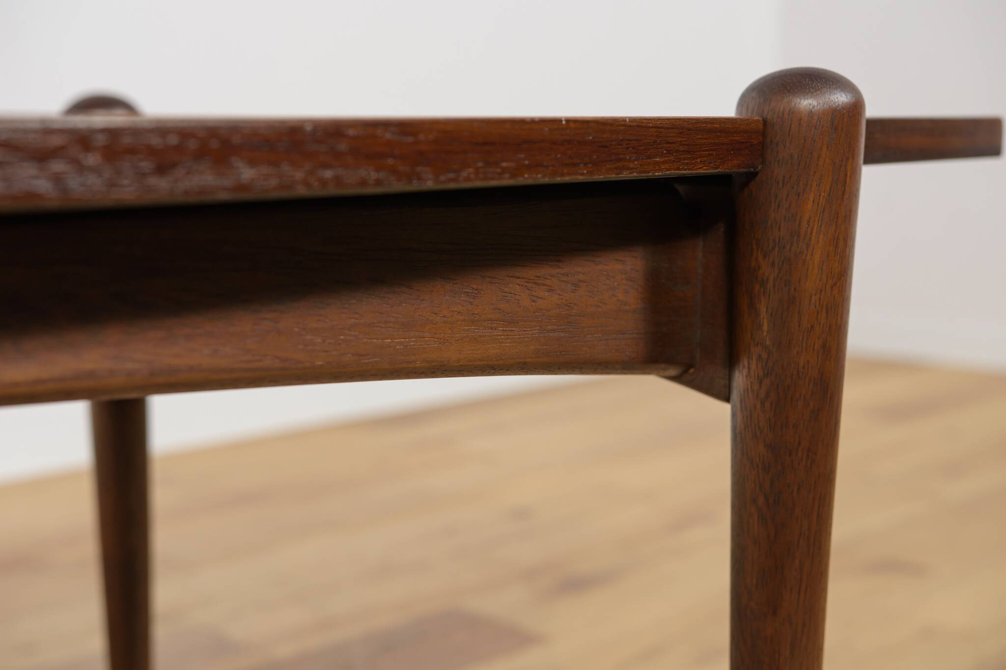 Mid-Century Coffee Table from Dux, 1960s