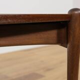 Table basse Mid-Century de Dux, années 1960