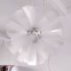 Vintage Kallt fiber optic pendant light