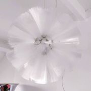Suspension fibre optique Kallt vintage