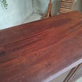 Drawer counter