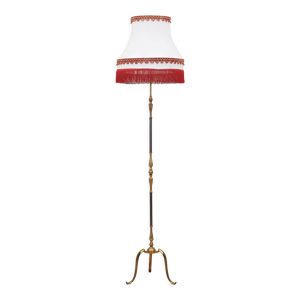 Lampadaire, design danois, - danemark