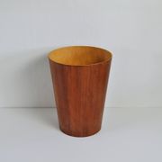 Swedish paper basket designed by Martin Åberg for Servex