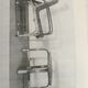 Rare Erich Dieckmann lounge chair 1930.