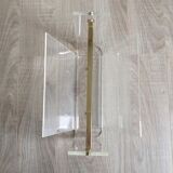 Porte magazines Omega David Lange