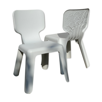 Children's chairs