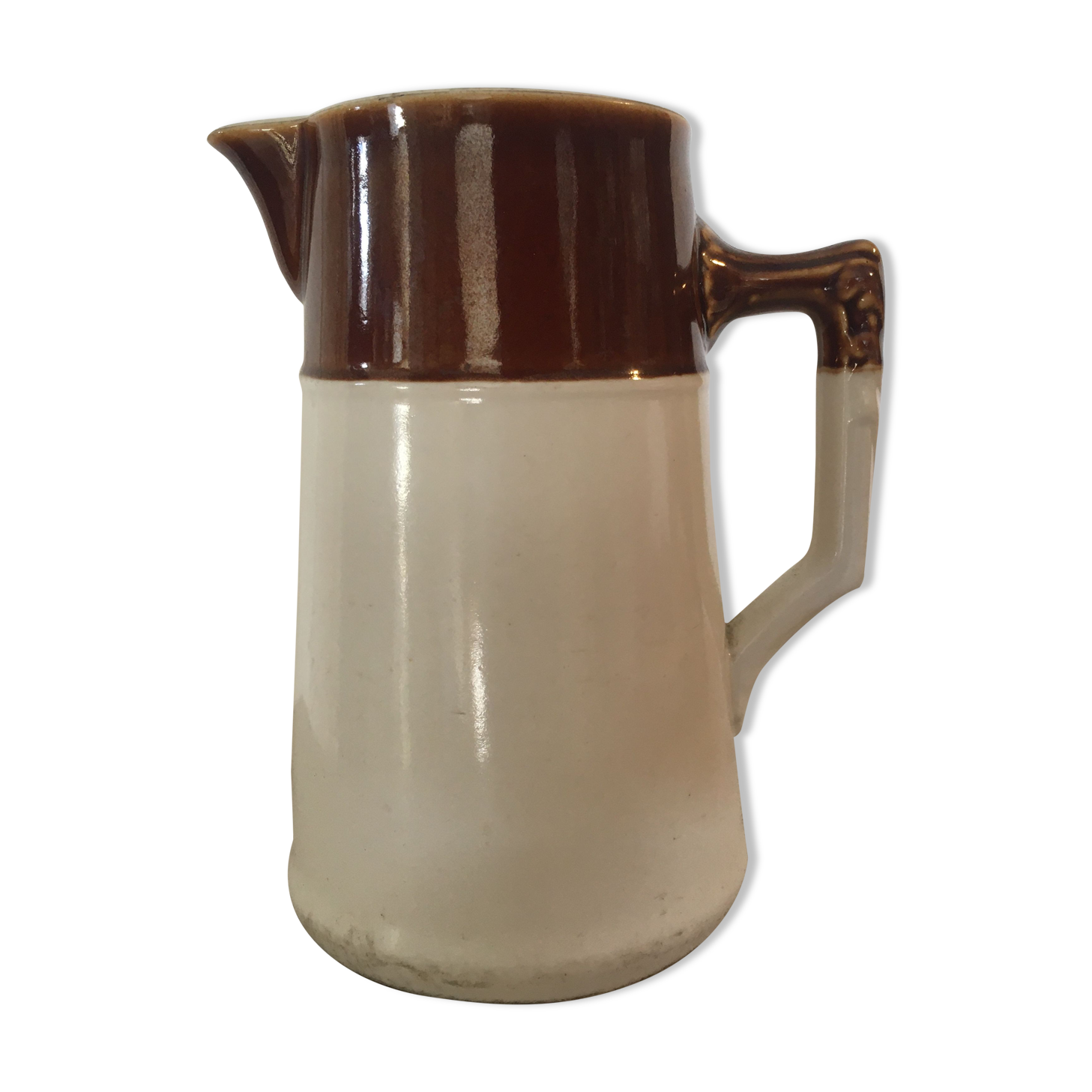 Ceramic water broc 1.5 liters