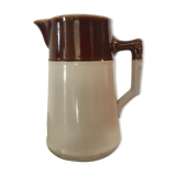 Ceramic water broc 1.5 liters