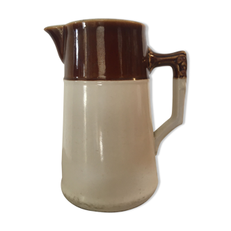 Ceramic water broc 1.5 liters