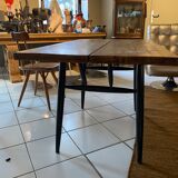 Pirkka table by Ilmari Tapiovaara, 1970