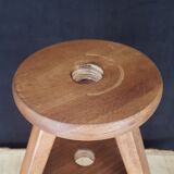 Workshop stool