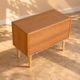 vintage cabinet | sideboard | 1960s | Danish
