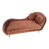 1 Chaise longue
