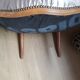 Toad armchair
