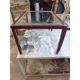 3 nesting tables designed in the 70s/80s.