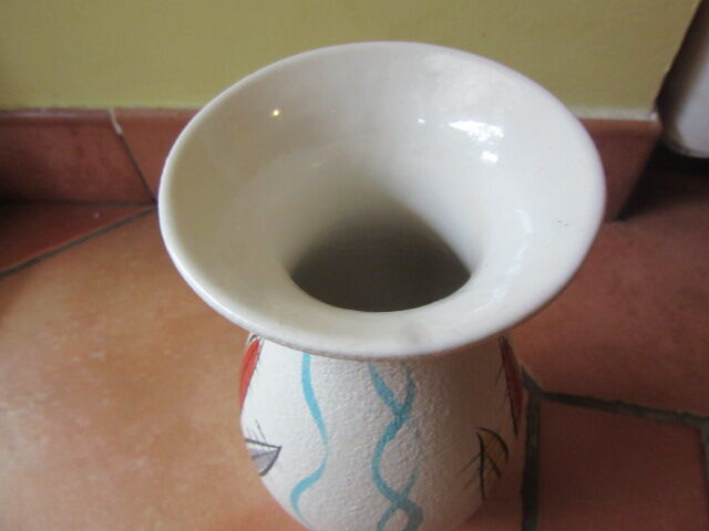 Vase Foreign