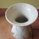 Vase Foreign
