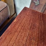 Scandinavian coffee table