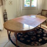 Table de salle à manger