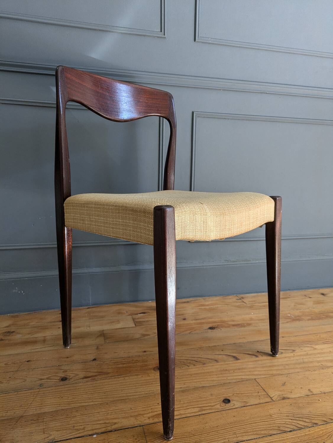 Vintage chair