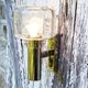 Sconce from Sciolari 60/70