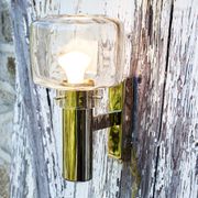 Sconce from Sciolari 60/70