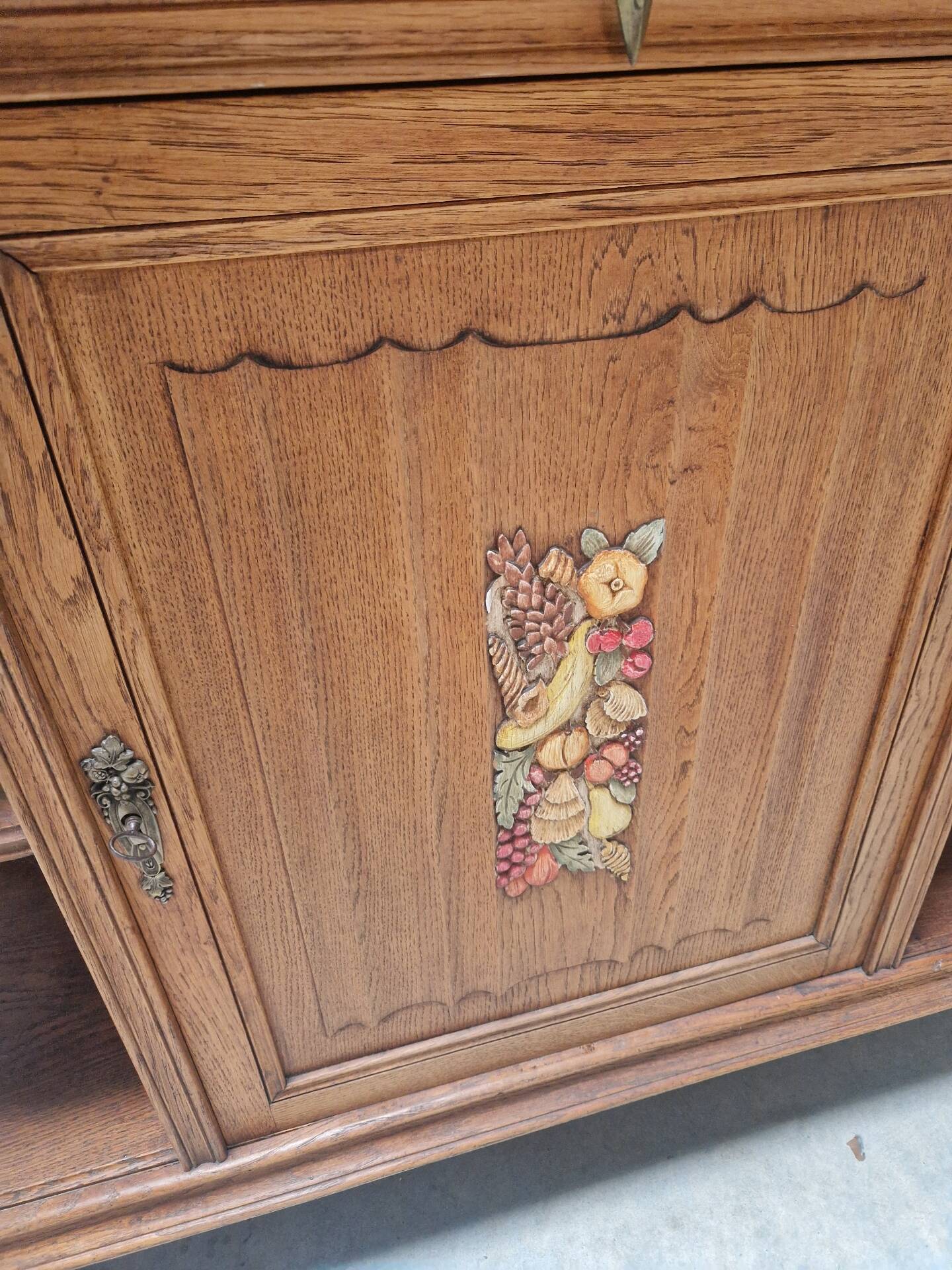 Meuble style Art Déco