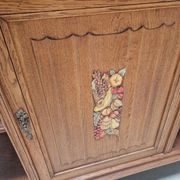 Art Deco style furniture