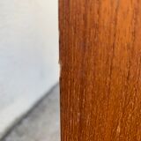 Chest of drawers Kaï Kristiansan No 384 Teak Danish design 50's