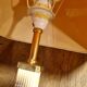 Trocadero lamp
