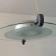Michele De Lucchi Memphis Milano's chandelier cyclos for Artemide 1980