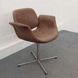 Flamingo Armchair by Foersom & Hjorth-Lorenzen for Erik Jørgensen, 2000s