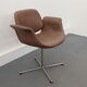 Flamingo Armchair by Foersom & Hjorth-Lorenzen for Erik Jørgensen, 2000s