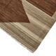Contemporary Tribal Decorative Kilim 280 cm x 365 cm