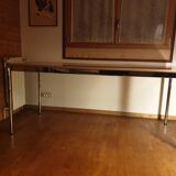 USM-Haller desk-table