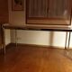 USM-Haller desk-table