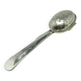 Polish Art Nouveau sugar spoon from Stylplater, 1920s