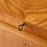 Vintage Scandinavian Secretaire