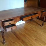 Desk Louis-Philippe