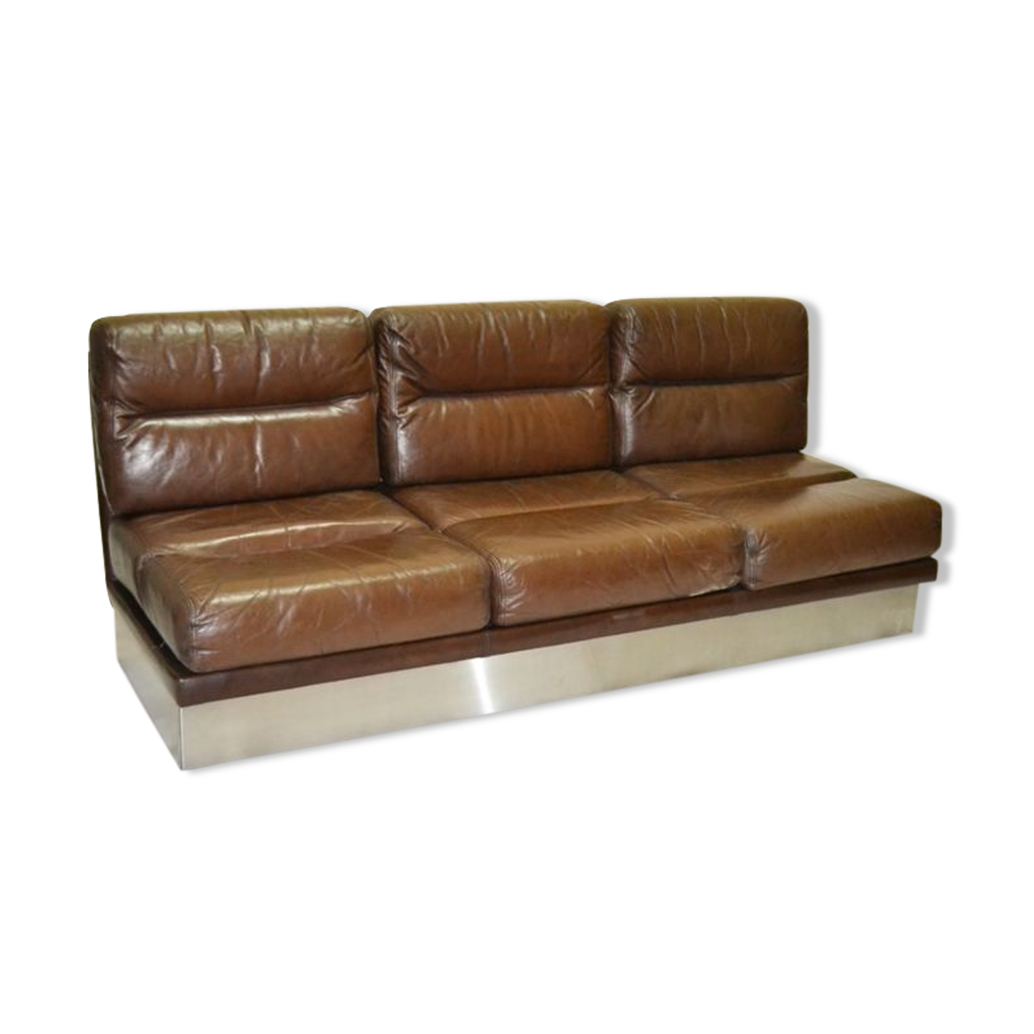 Sofa edition Roche Bobois - 1970s.