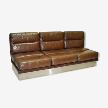 Sofa edition Roche Bobois - 1970s.